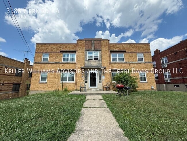 Building Photo - 3188 Werk Rd Unit 4 Rental