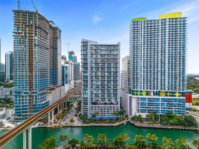 Photo - 690 SW 1st Ct Unit 3124