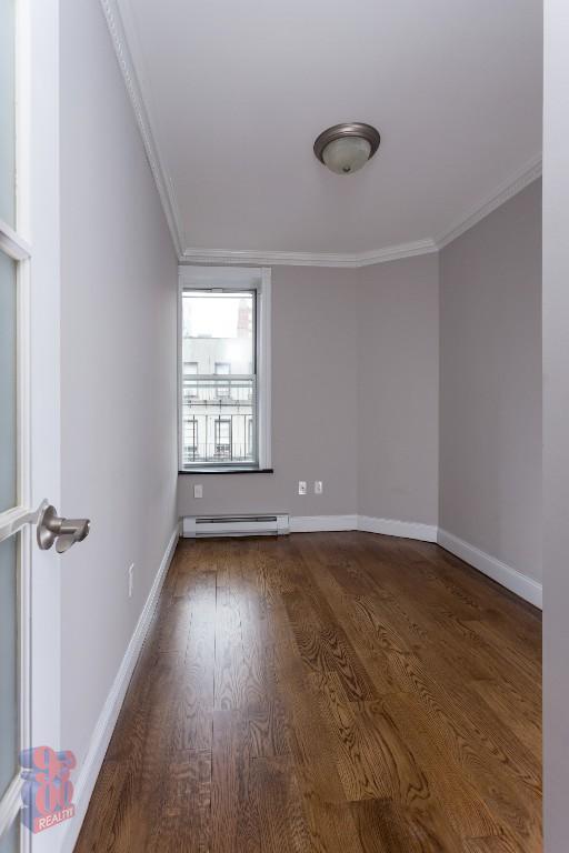 Photo - 437 W 53rd St Unit 5A