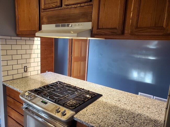 Kitchen - 616 Fillmore st ne