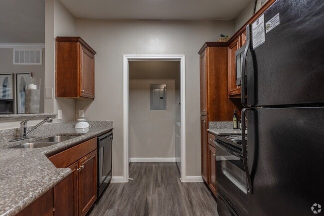 Photo - Now Leasing: Affordable Luxury Apartments Unit AAMS2