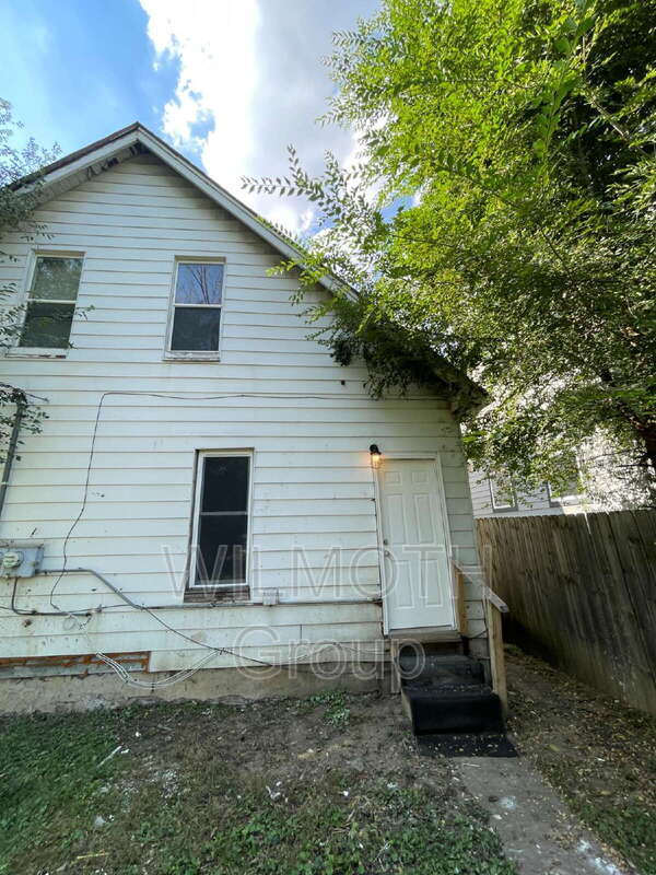 Photo - 1005 Harlan St