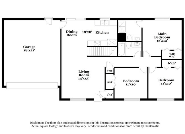 Photo - 4089 E 118th Ave