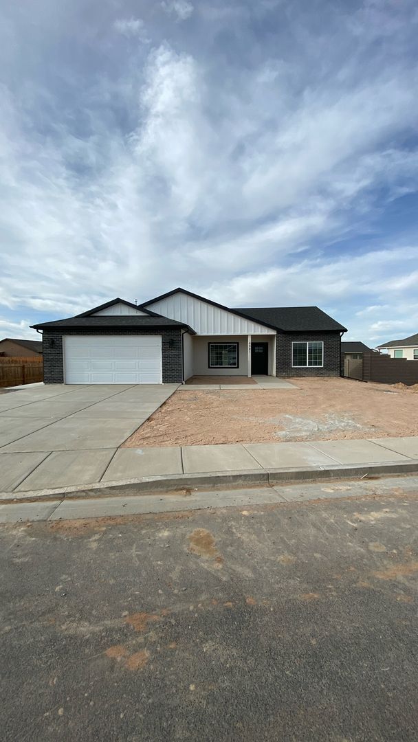 Brand New 3 Bedroom- 2 Bath Single Family ... - Brand New 3 Bedroom- 2 Bath Single Family ... Casa