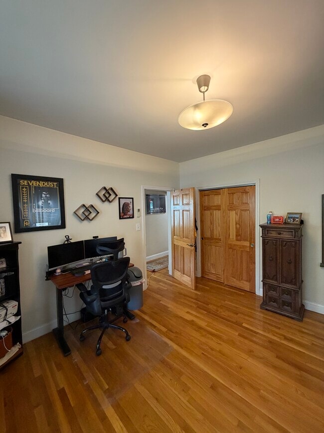 Building Photo - 87 Madison Ave Unit 1