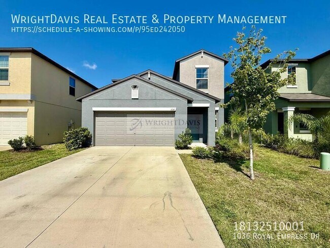 Building Photo - 1036 Royal Empress Dr Rental