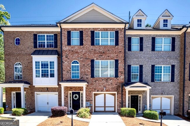 Building Photo - 1925 Appaloosa Mill Cir NE