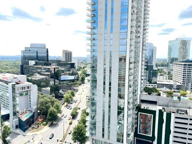 Photo - 3382 Peachtree St NE Unit S08