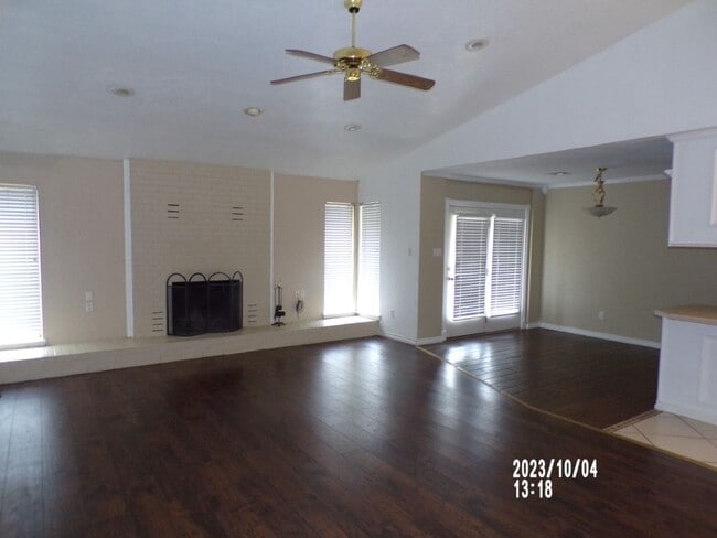 Photo - Large bedrooms, located on West side of town
