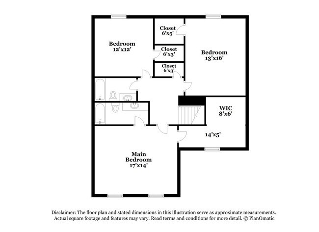 Photo - 2012 Southernwood Ln
