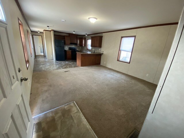 Espacio común 7BH - Country Valley