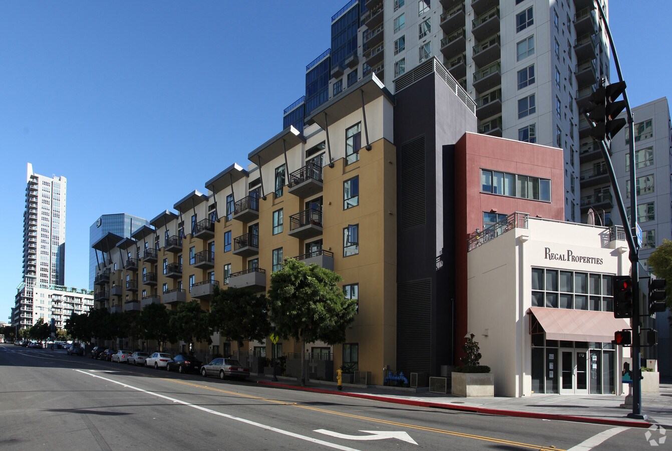 Foto principal - Treo at Kettner