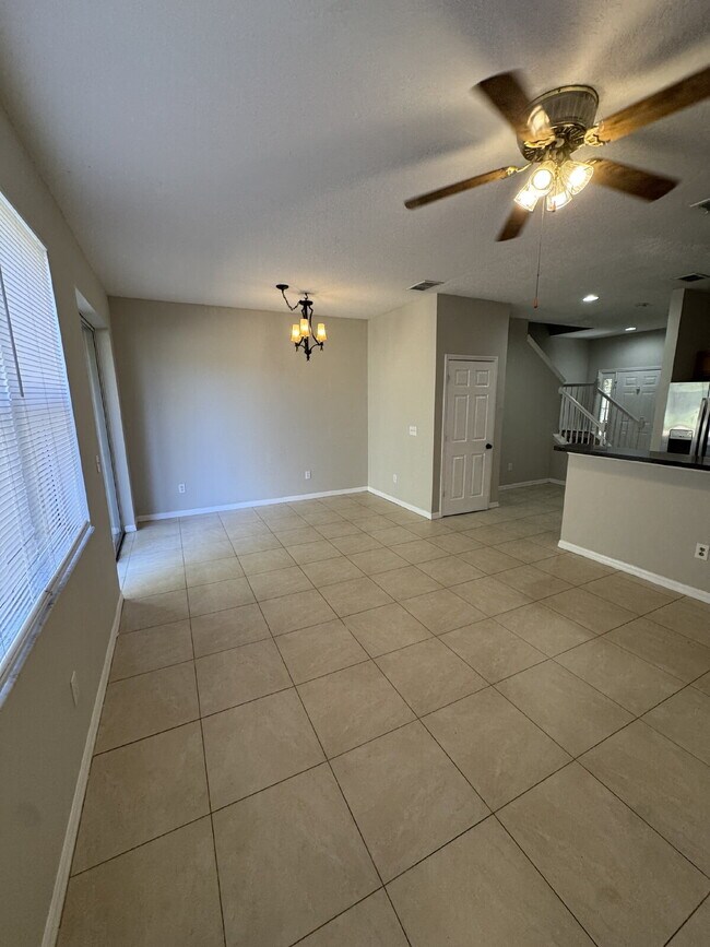 Photo - "Charming 3-Bed Oasis in Tampa's Heart – Spacious 1,443 Sq. Ft. with 2.5 Baths!"