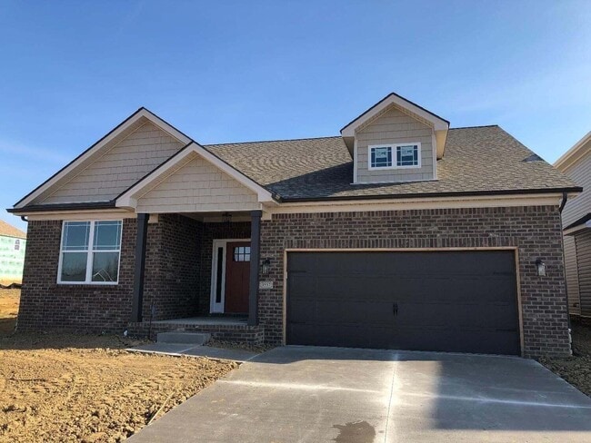 Building Photo - 3557 Stolen Horse Trace Rental