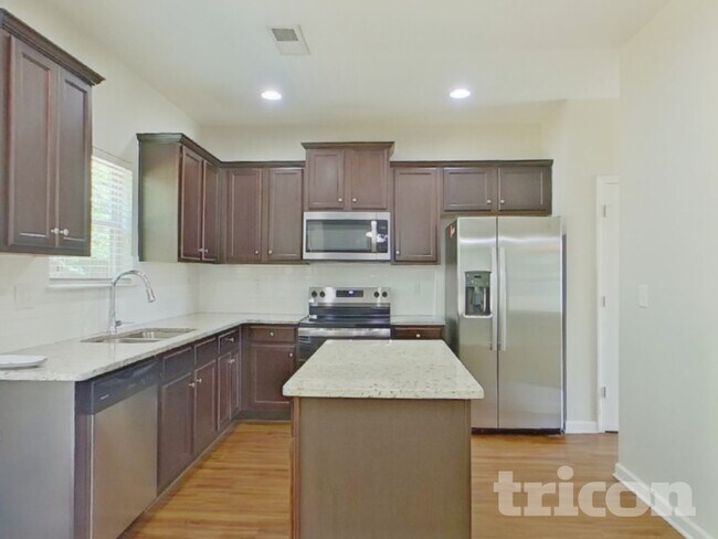 Photo - 297 Parkview Pl Dr