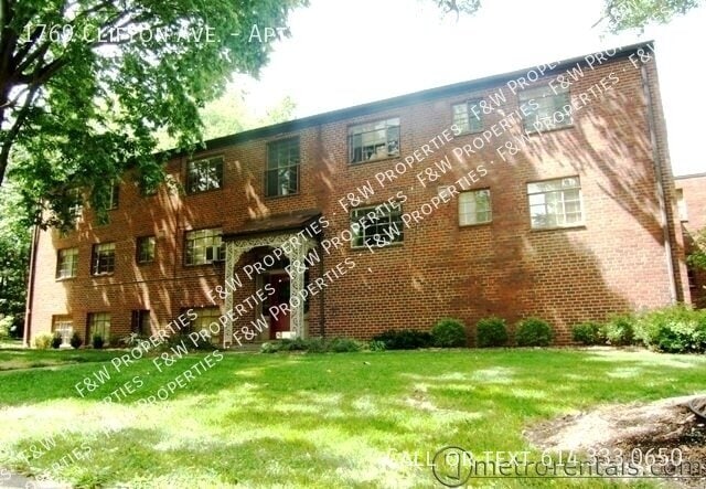1769 Clifton Ave Unit 6
