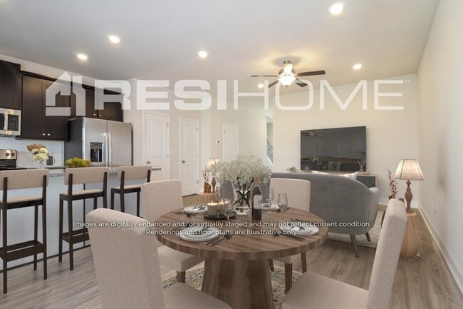 1256 Simmons Rdg Ln