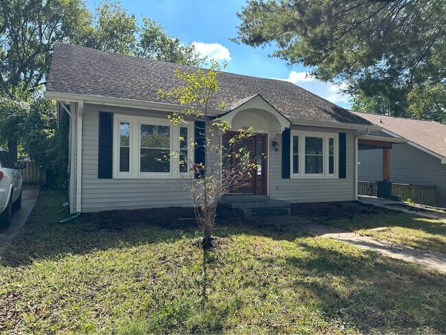 Photo - East Nashville Single Family Home