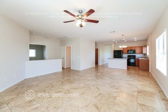 Photo - 2757 W San Carlos Ln