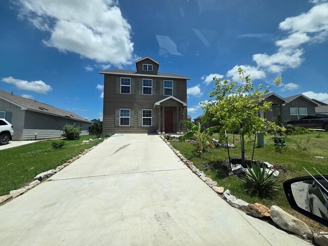 253 Texas Angel Wy