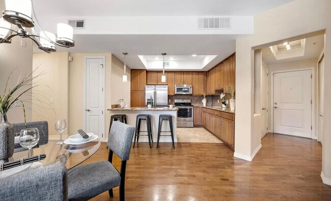 Photo - 1100 N Grant St Unit 205
