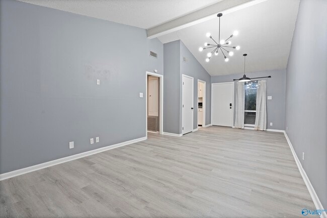 Building Photo - 2014 Colony Dr SW Unit NA