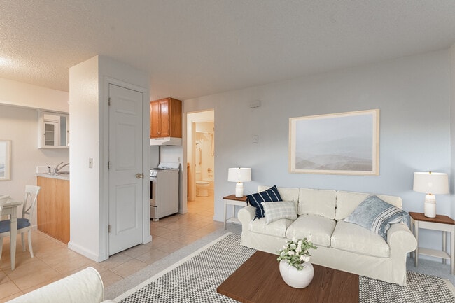 Photo - Stanford Apartments