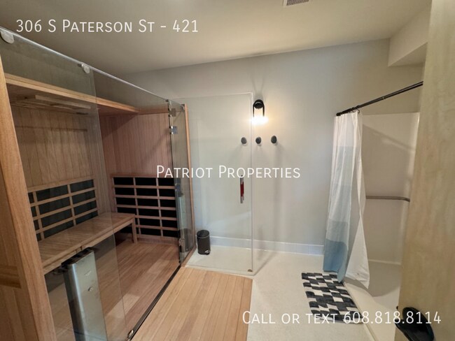 Photo - 306 S Paterson St Unit 421