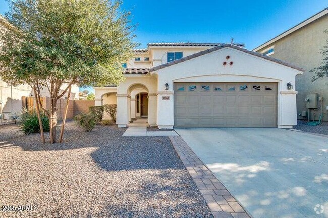 Building Photo - 2867 East Anika Drive Rental