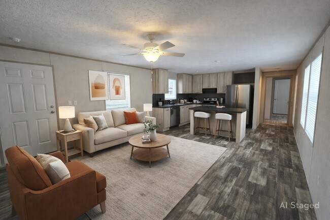 Photo - 169 Skyline Dr