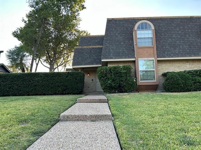 Photo - 16419 Lauder Ln Townhome