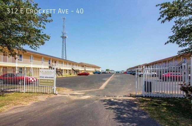 Photo - 312 E Crockett Ave Unit 40