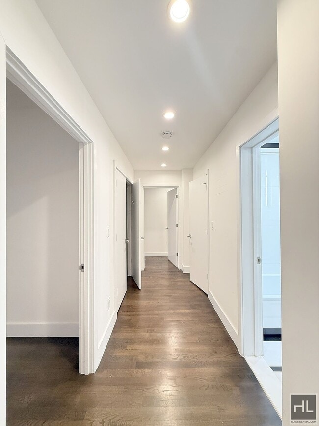 Photo - RENT STABILIZED | 2 BED 2BATH | 1036 SQFT | WEST END AVENUE Unit 3TV
