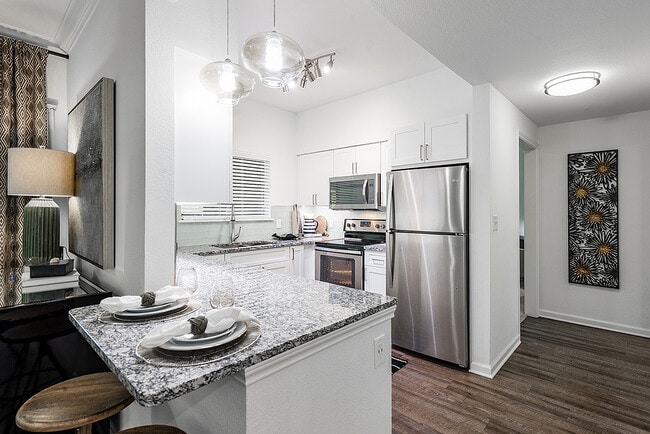 Photo - Walnut Hill Las Colinas