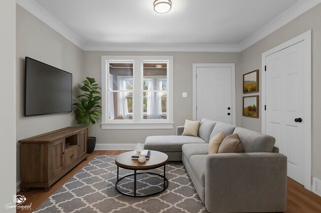 Photo - 7236 W 63rd Pl Unit A