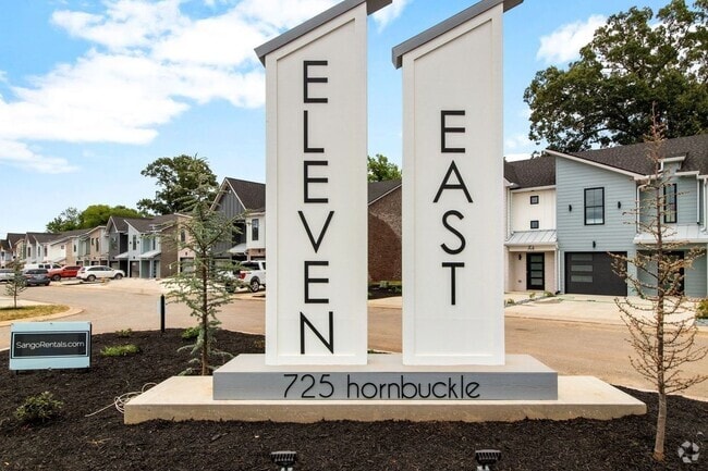 Building Photo - 725 Hornbuckle Rd Rental