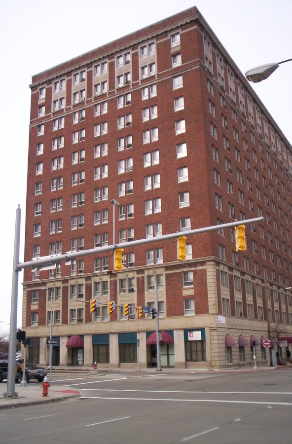 Photo - Fenway Manor Apartments