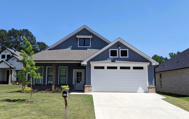 Photo - Coming Soon! Gorgeous 4 Bedroom, 2 Bath Home in Tyler!
