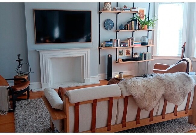 Photo - 805 Judson Ave Unit 3