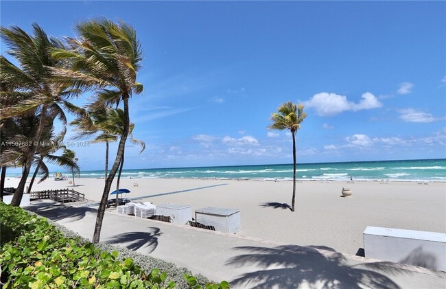 Photo - 2401 S Ocean Dr Unit 806