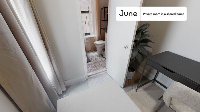 Photo - Room in Shared 3 bed/2 bath home Unit C