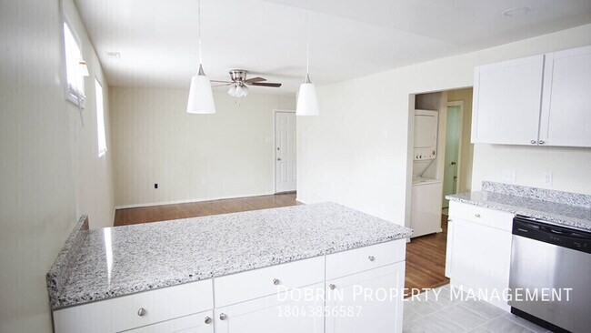 1422 Winder St Unidad 4