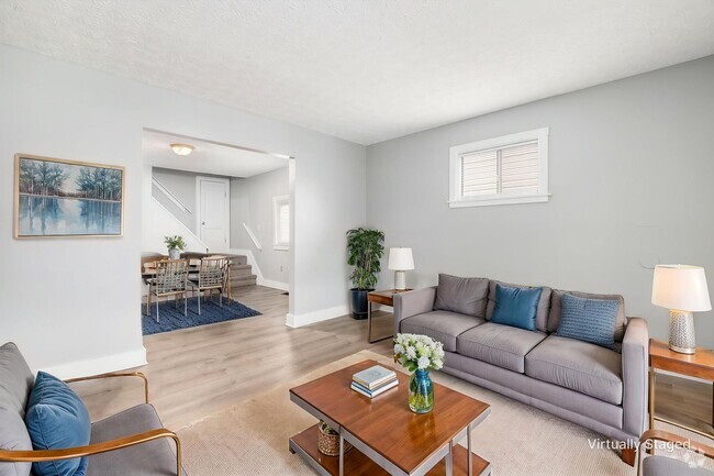 Building Photo - 1313-1315 E. 17th Ave. Unit 1315 Rental