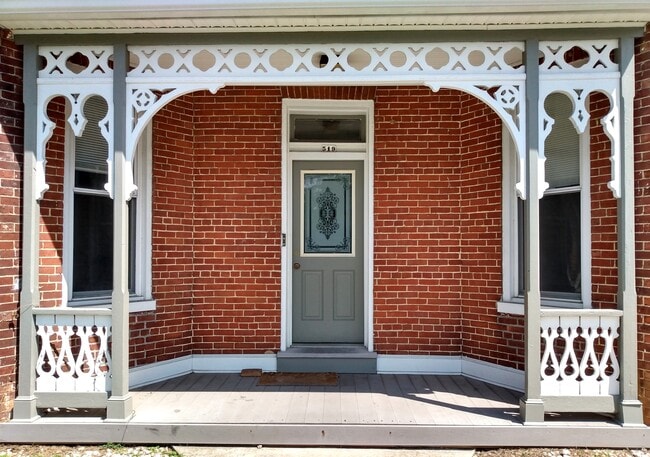 Photo - 519 Nelson St Unit 3