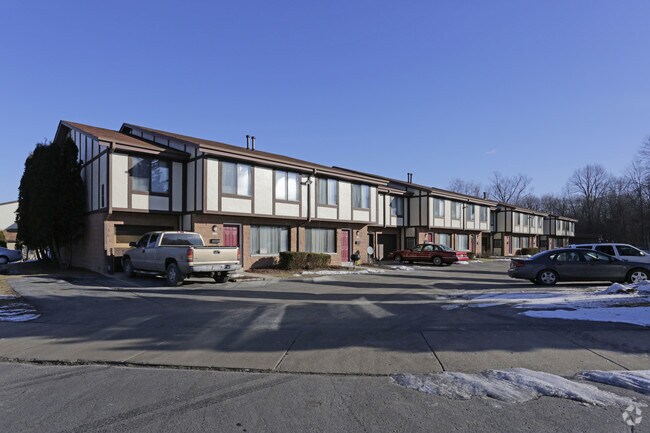 Photo - Good Hope Townhomes