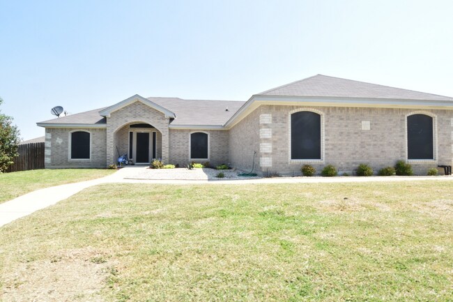 Photo - 3801 Tecovas Springs Ct Casa