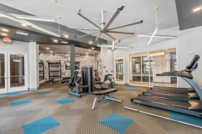 Axio at Carillon Apartments