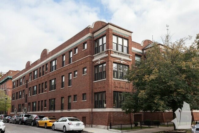 Building Photo - 2323 N Kedzie Blvd Unit #  01 Rental
