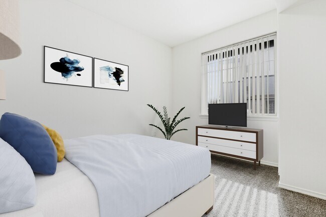 Photo - Logger Creek at Parkcenter