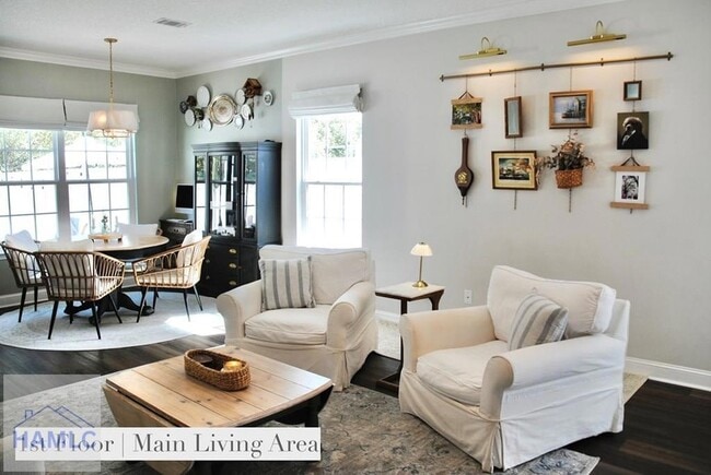 Photo - 1211 Cypress Fall Cir